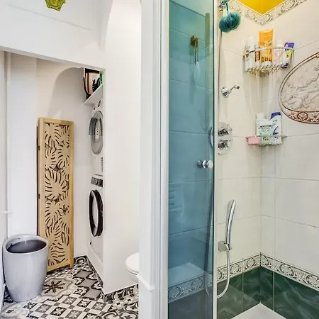 아파트 Avec Vue Panoramique A 2 Pas Du Leman