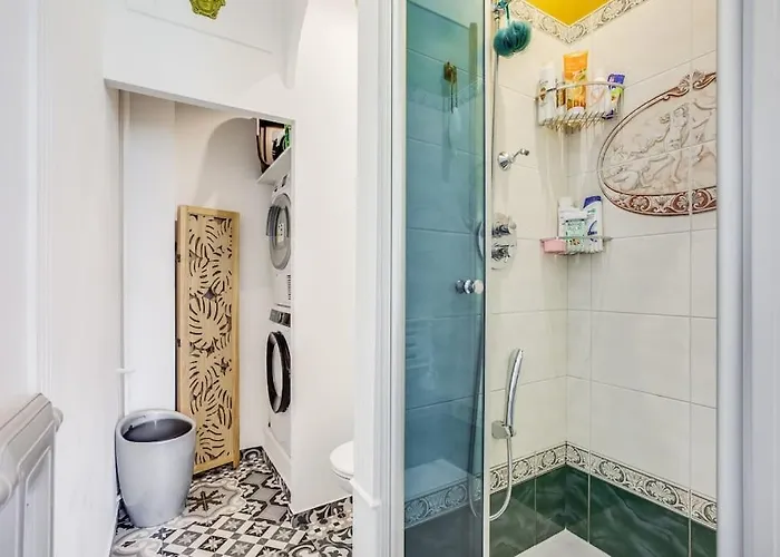 Apartament Avec Vue Panoramique A 2 Pas Du Leman