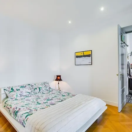 Avec Vue Panoramique à 2 Pas Du Léman Apartamento *