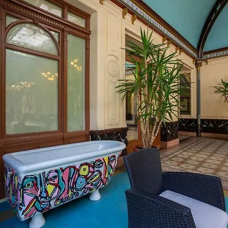 Avec Vue Panoramique à 2 Pas Du Léman Montreux